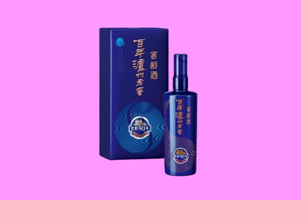 白城回收泸州老窖