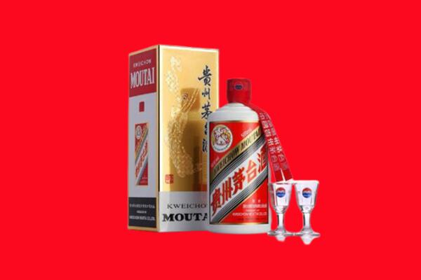 白城回收贵州茅台酒